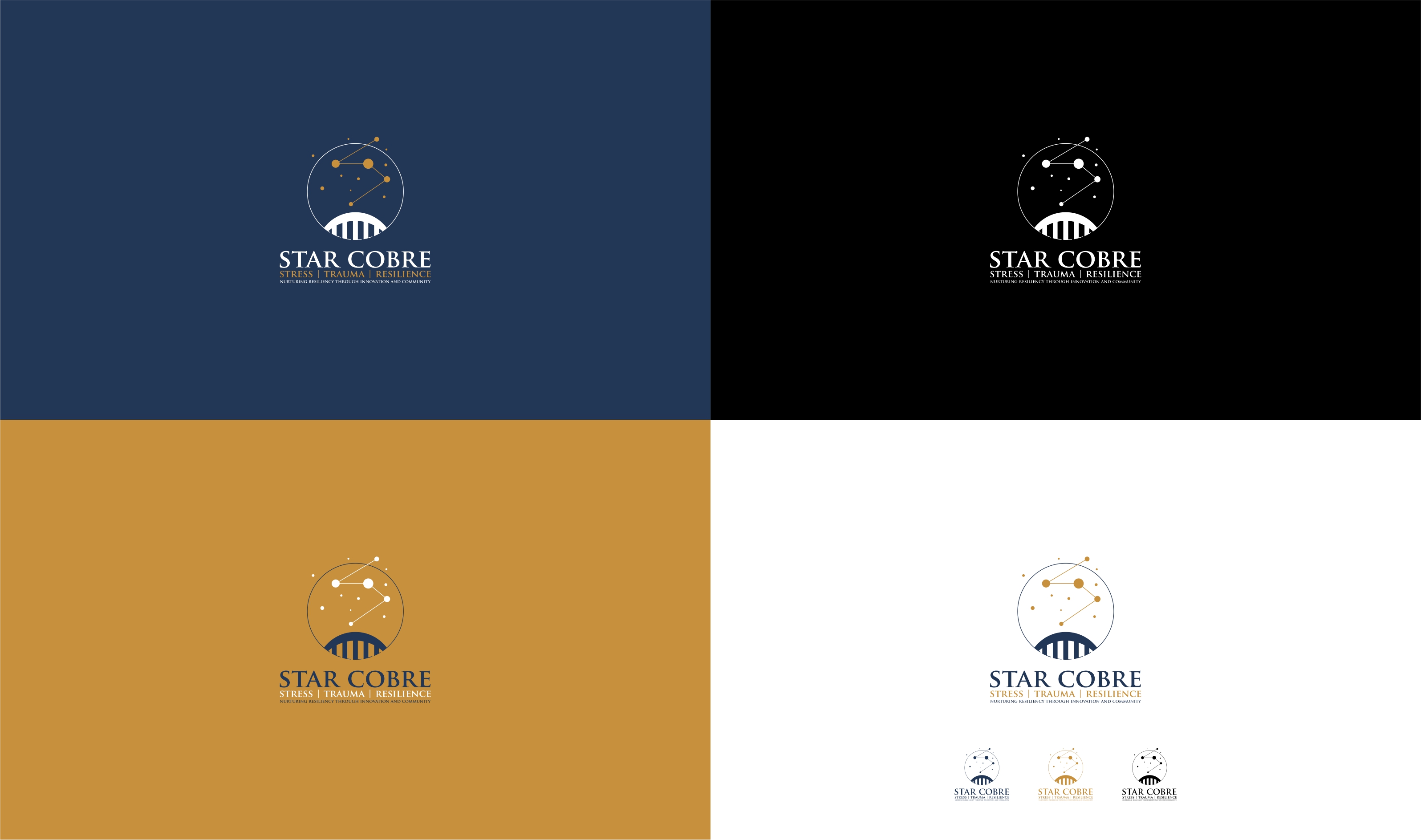 Logo Design by big daddy bojat for this project | Design #29248245