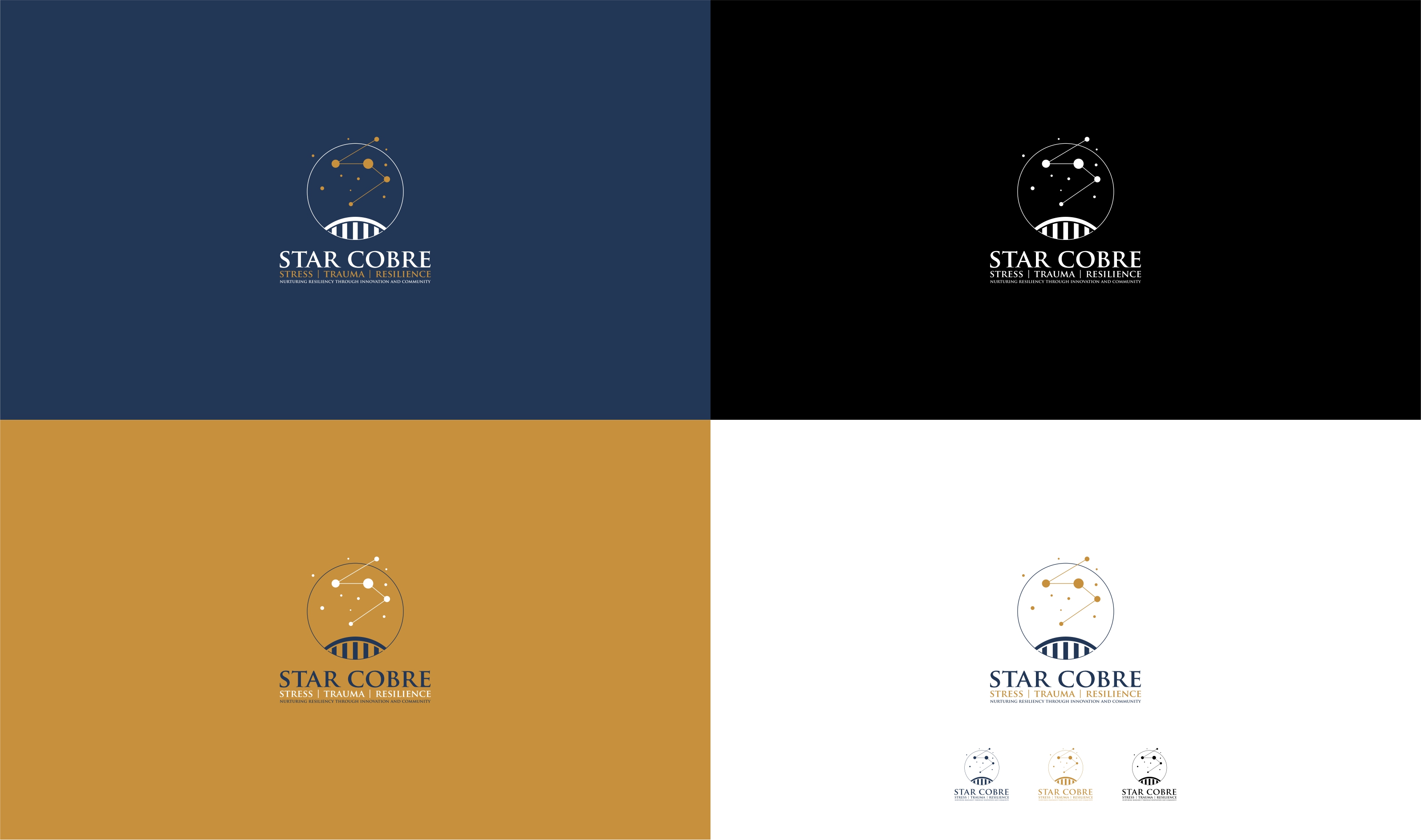 Logo Design by big daddy bojat for this project | Design #29248248