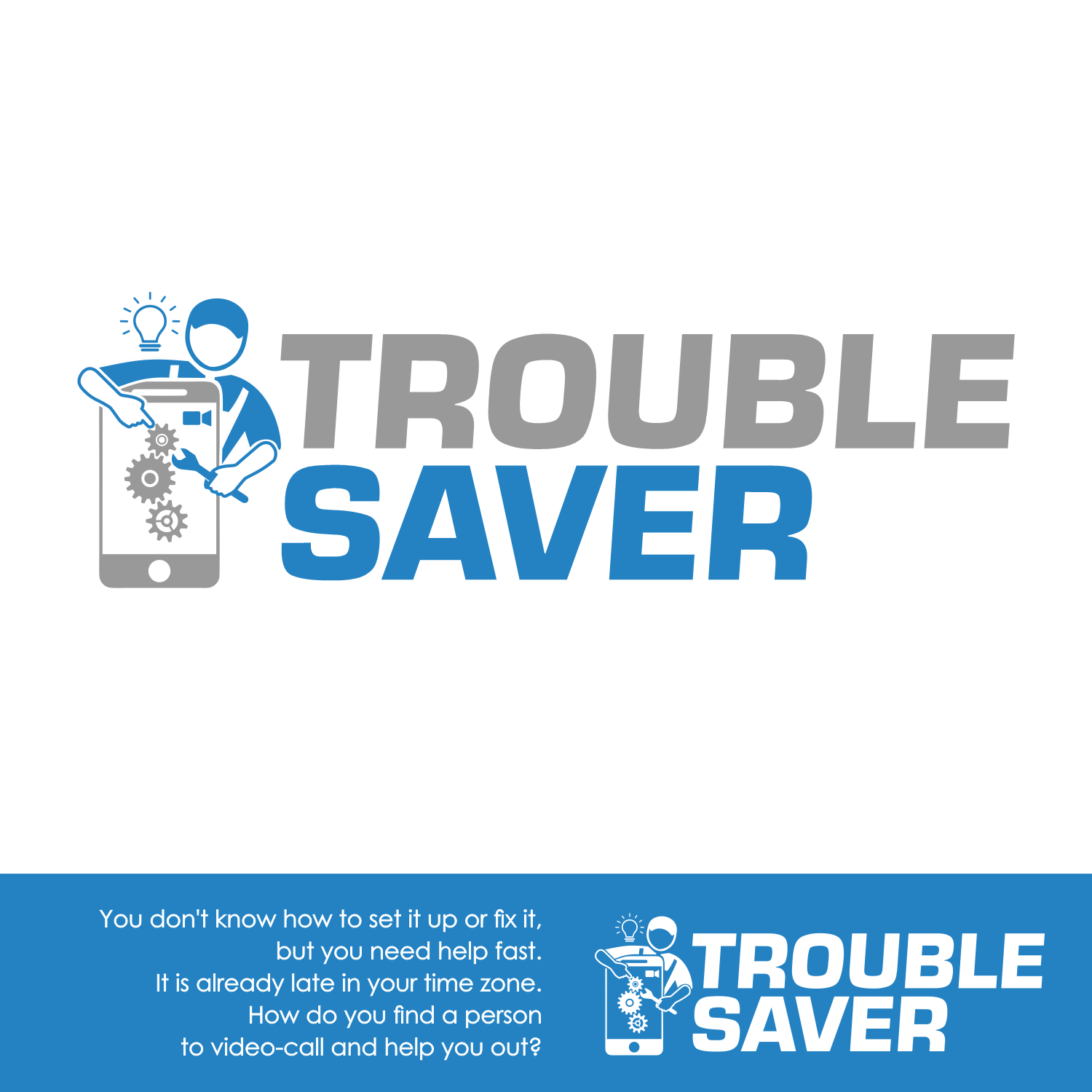 Logo Design by GambarSERU for this project | Design #29207823