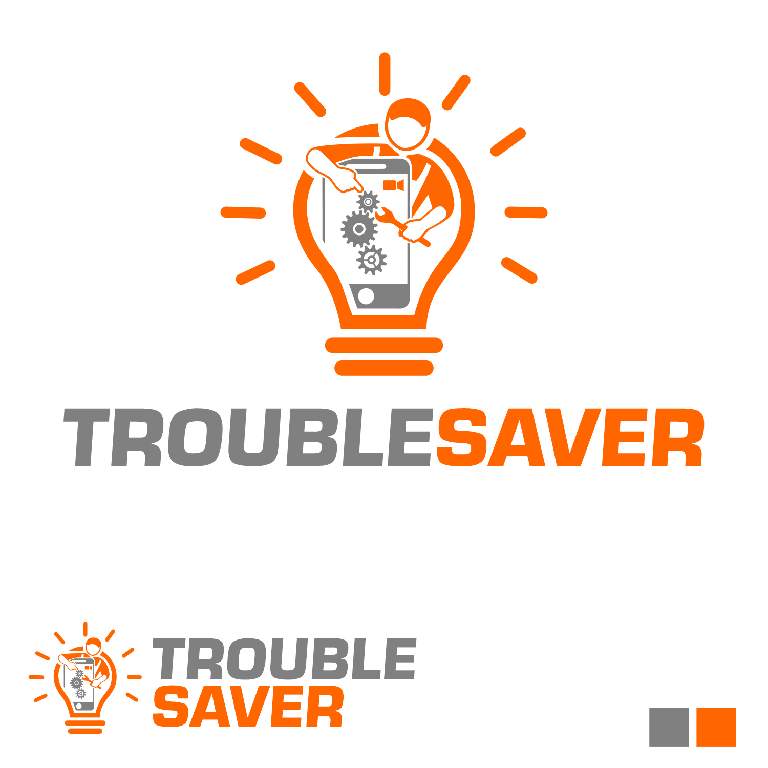 Diseño de Logo por GambarSERU para este proyecto | Diseño #29207906