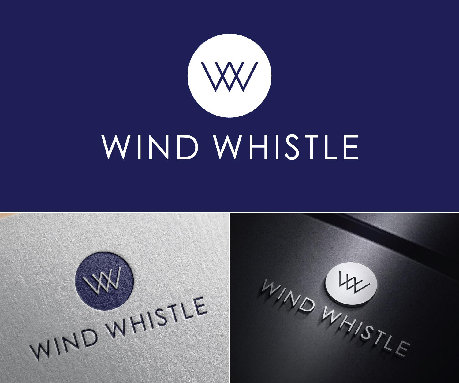 Logo Design by Atec for this project | Design #29193671