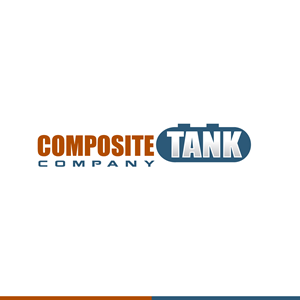 Composite Tank Company (CTC) | Logo Design by DesignFriday