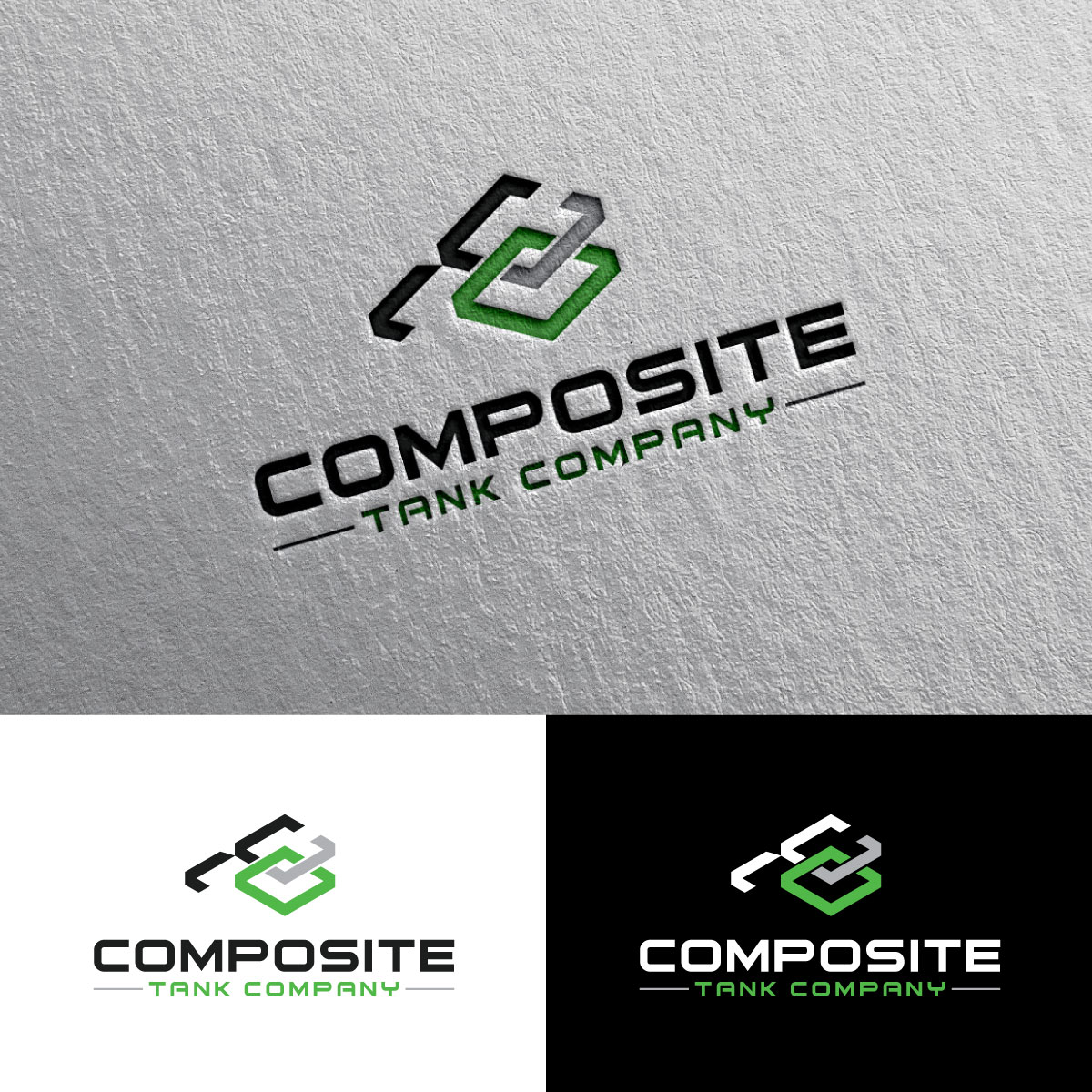 Logo Design by chris Ray for this project | Design #29197661