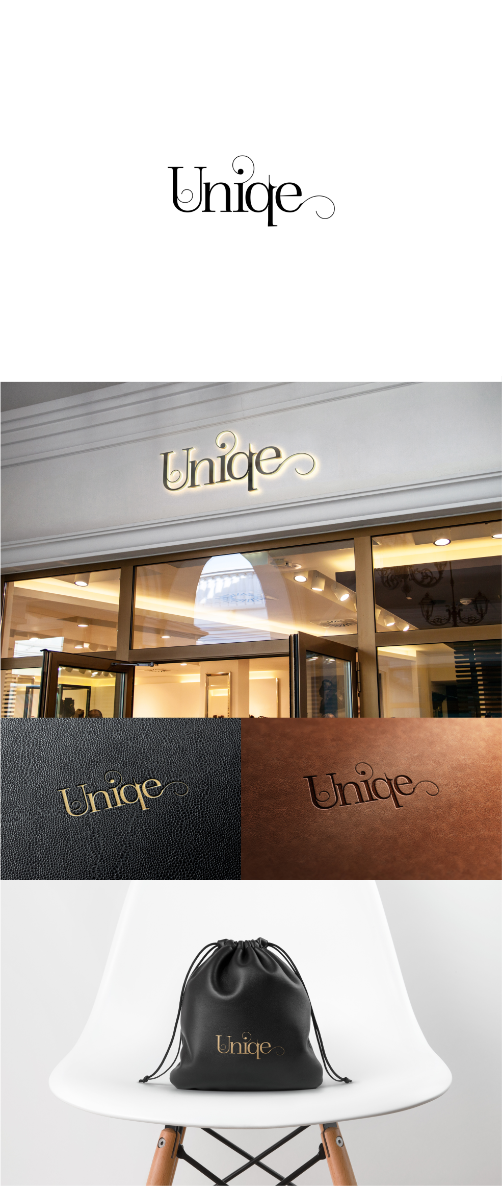 Logo Design by BlackAngle for this project | Design #29190154