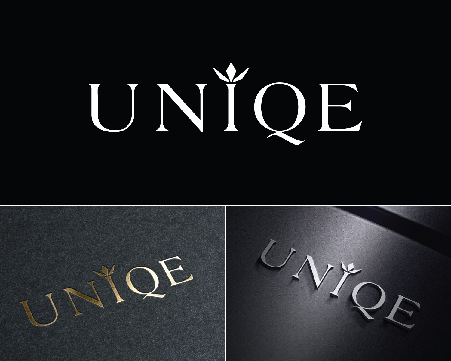 Logo Design by Atec for this project | Design #29191968