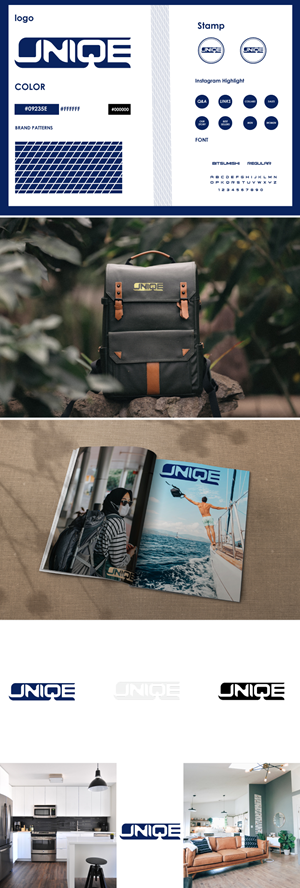 Logo Design by AnteMeridiem for this project | Design: #29201595