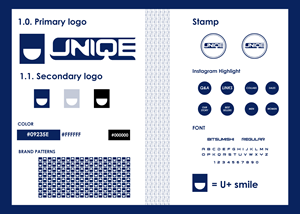 Logo Design by AnteMeridiem for this project | Design: #29281182