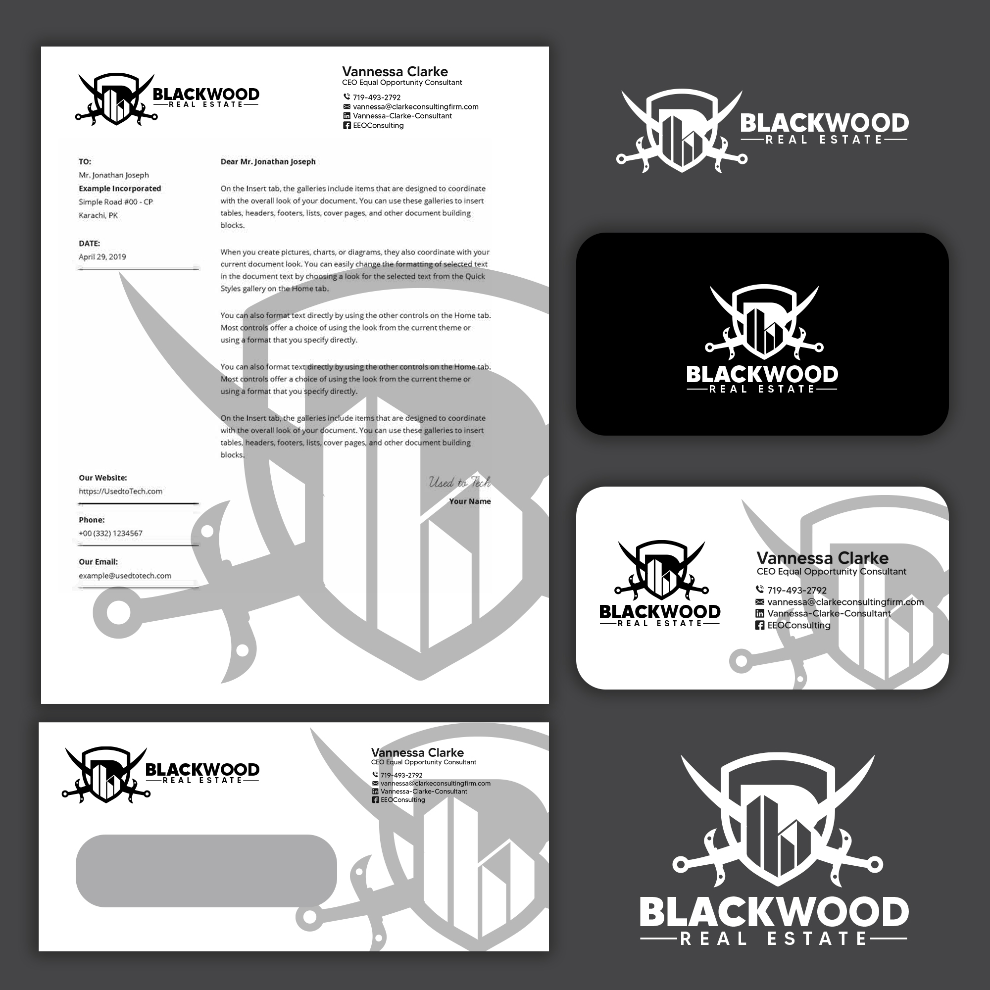 Logo Design by CreativeGwen™ for this project | Design #29208523