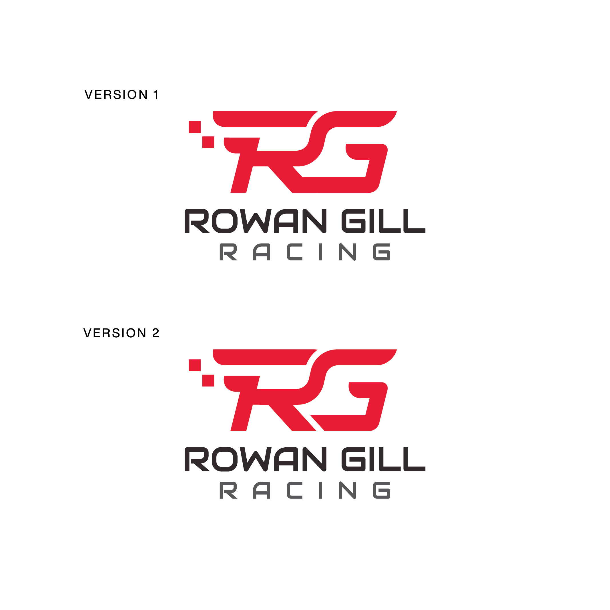 Logo-Design von Jerwin Intac für dieses Projekt | Design #29203000