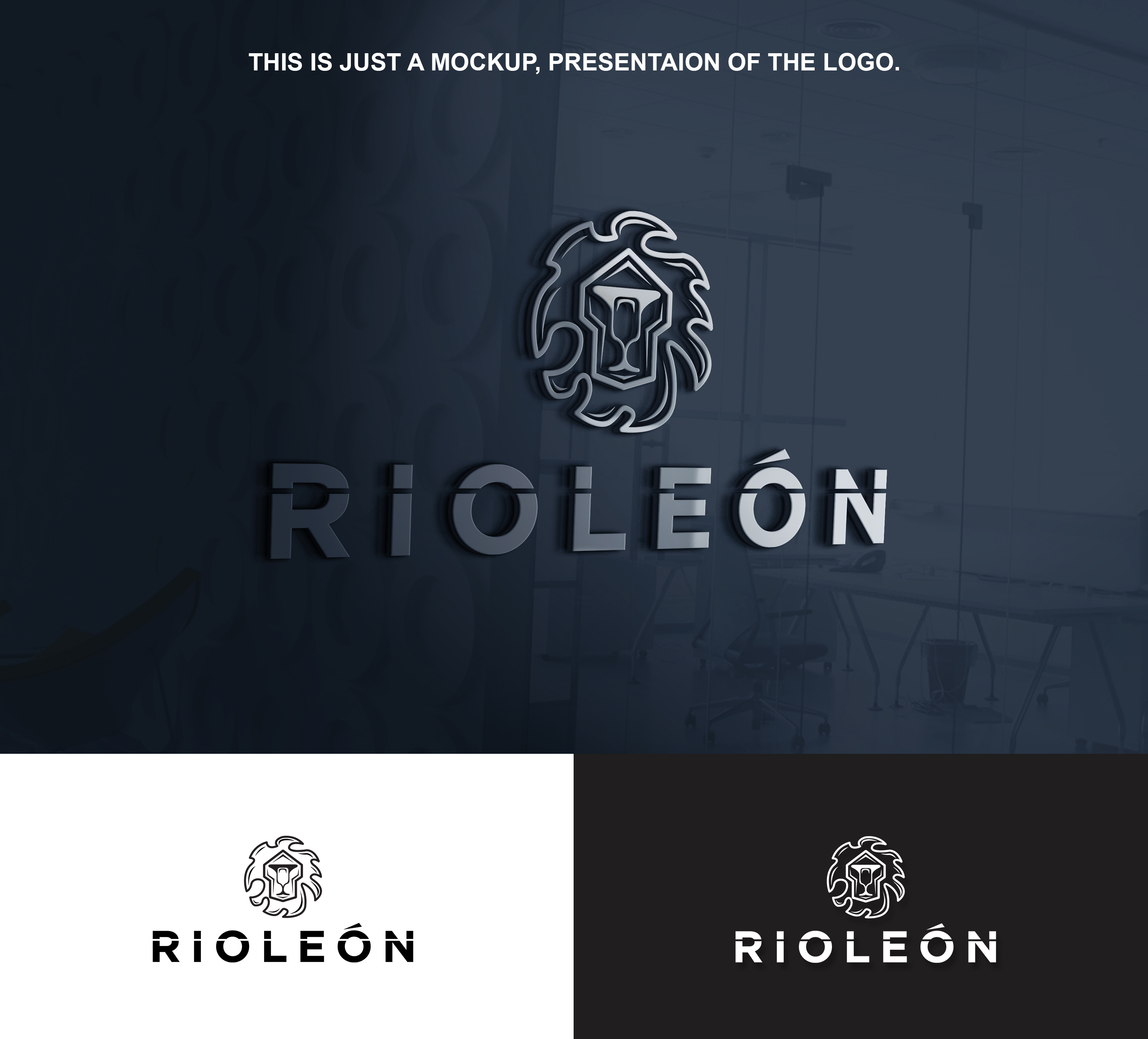 Logo Design by wajid ali art for this project | Design: #29191796