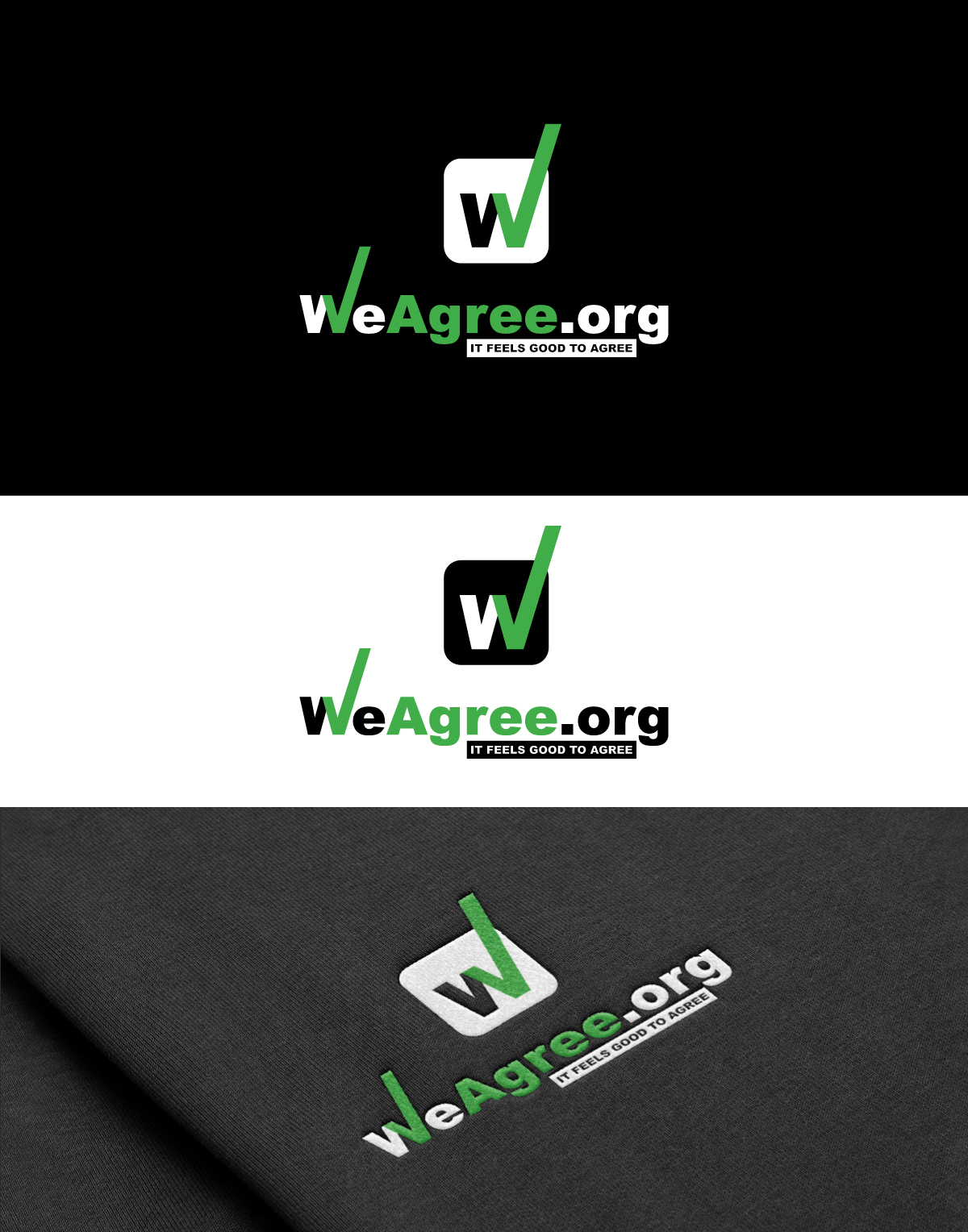 Logo Design by RS_Design for this project | Design #29216150