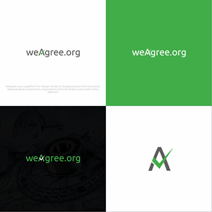 Logo Design by saktian