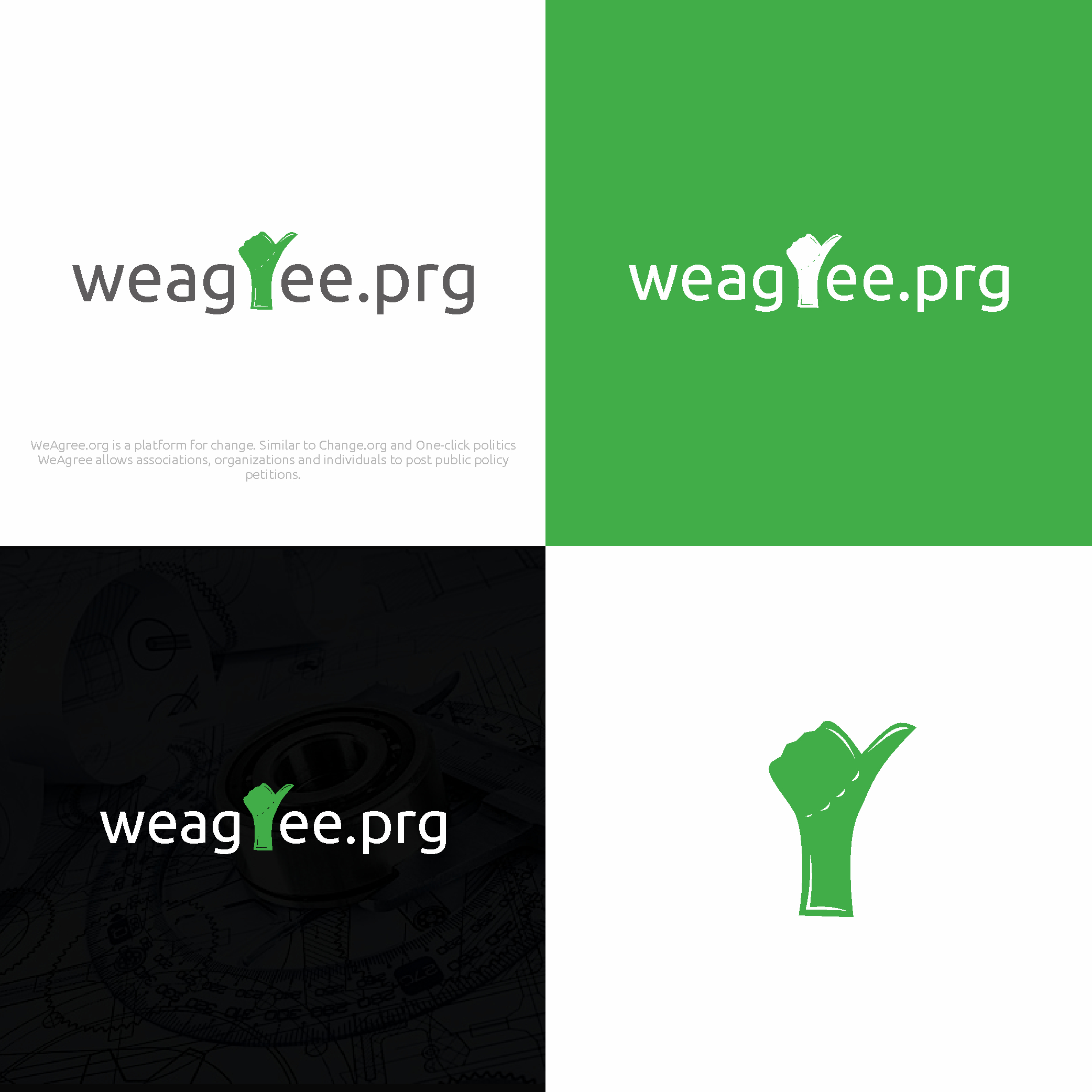 Logo Design by saktian for this project | Design #29223092