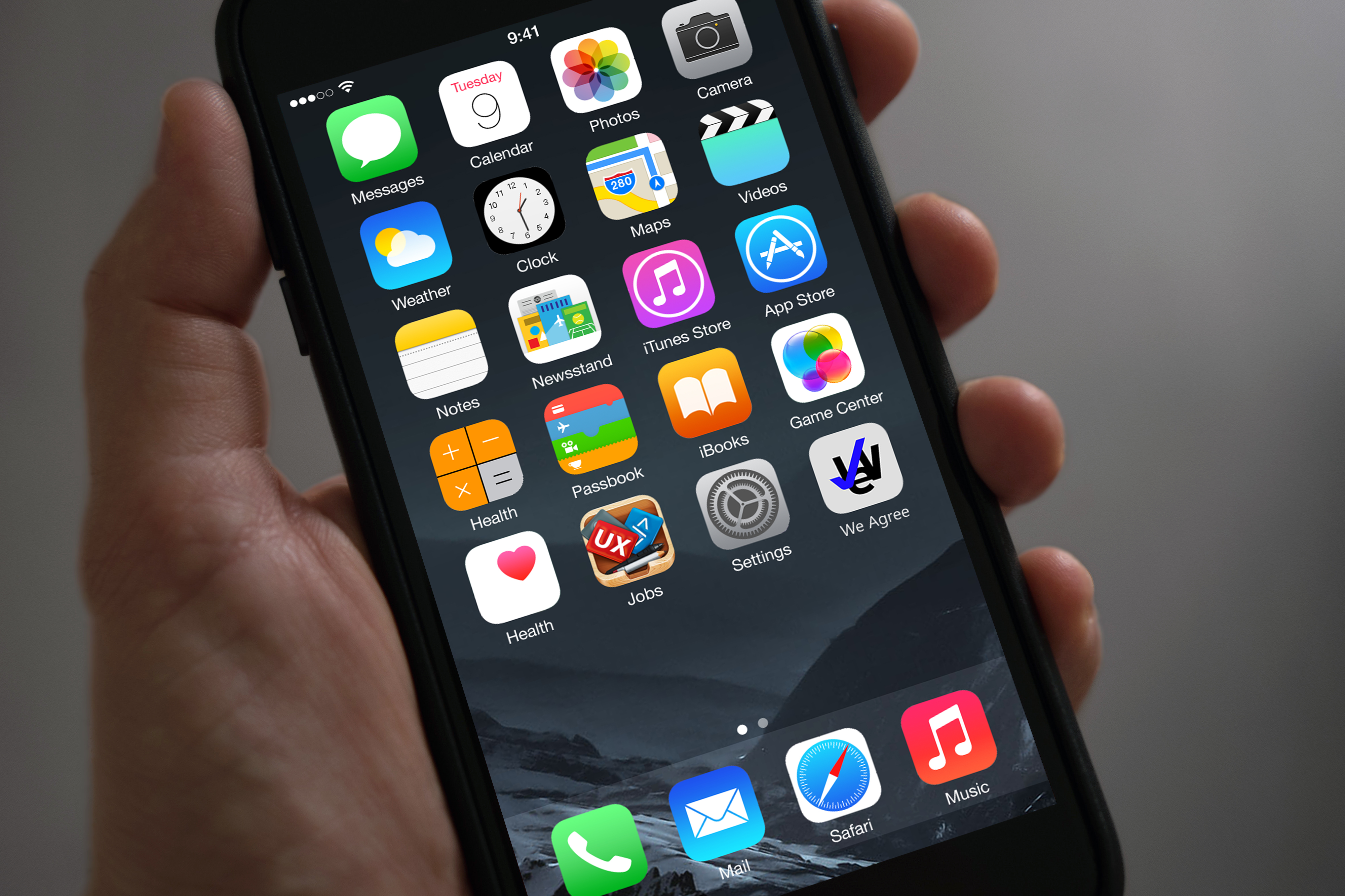 Logo Design by Design Grind for this project | Design #29226808