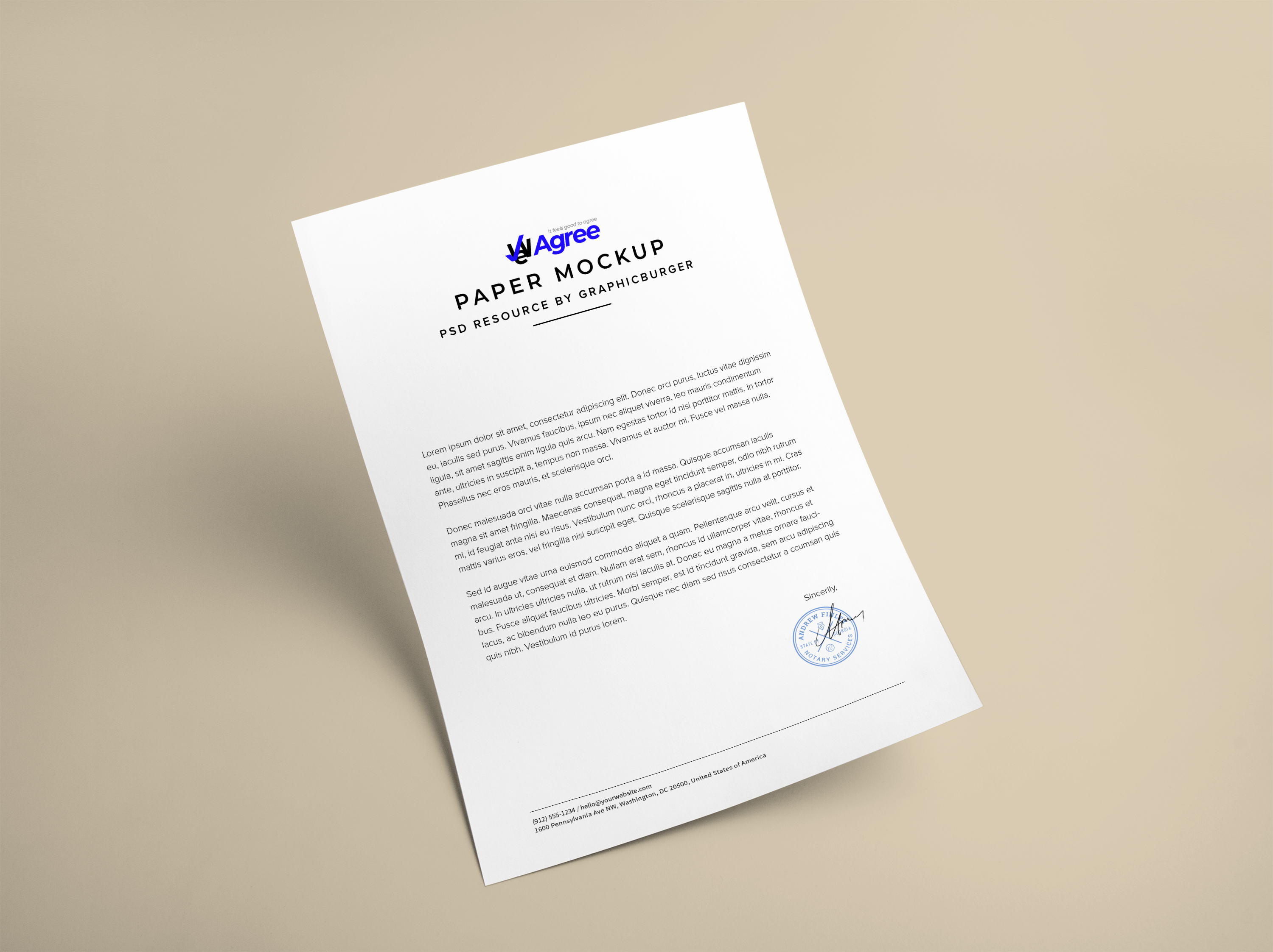 Logo Design by Design Grind for this project | Design #29226809