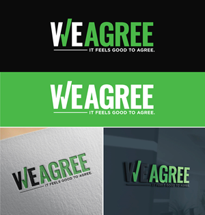 Logo Design by Atec for this project | Design: #29191454