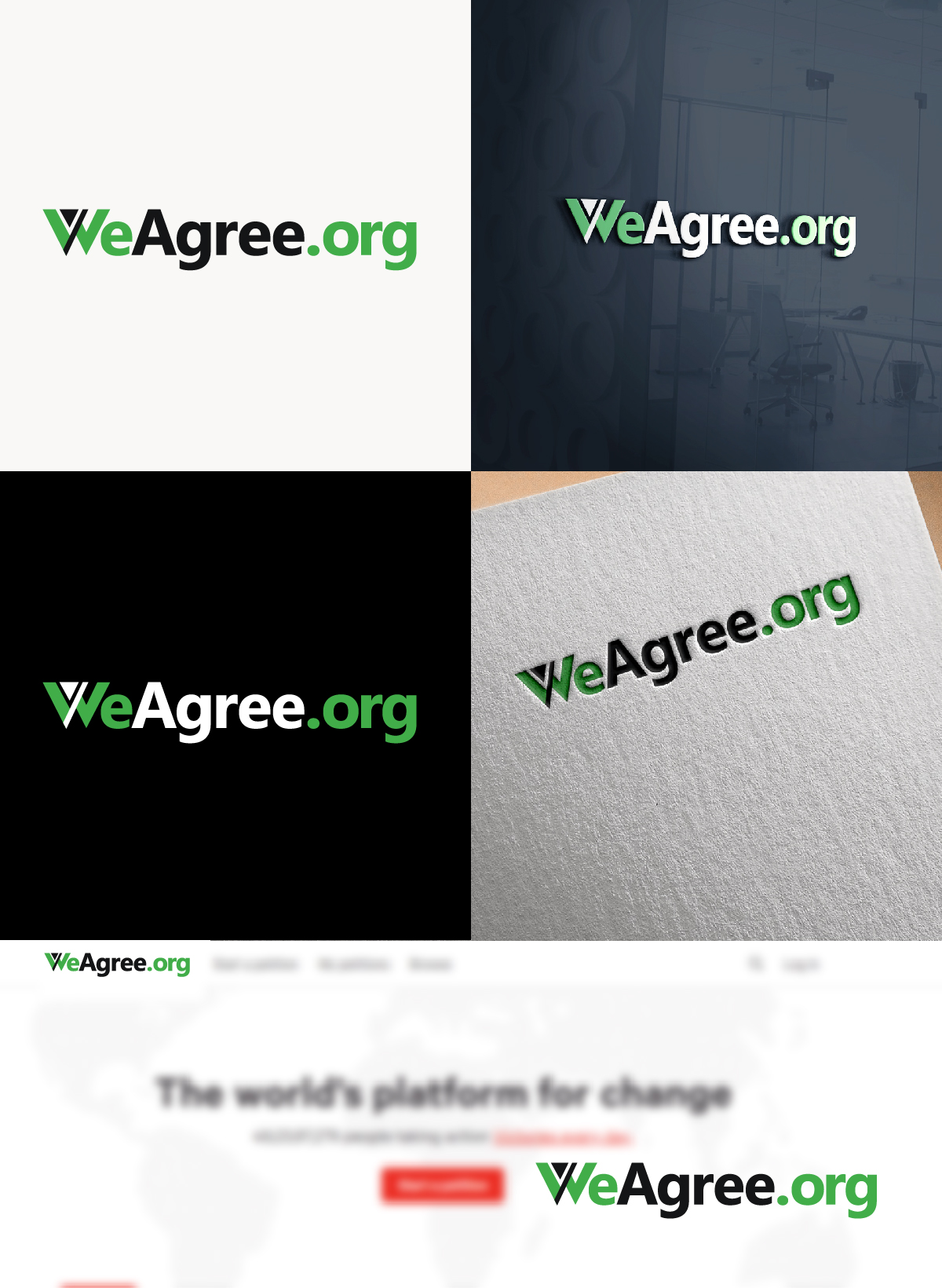 Logo Design by The Silver Screen Studio for this project | Design #29190389