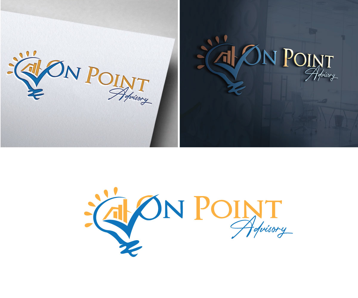 Logo Design by Om Namah Shivay for this project | Design #29212900