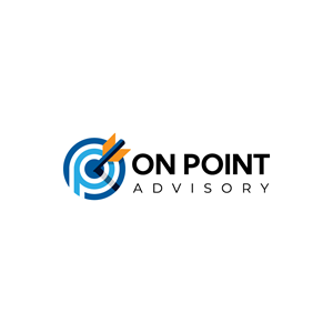 On Point Advisory | Logo Design by Trazyn