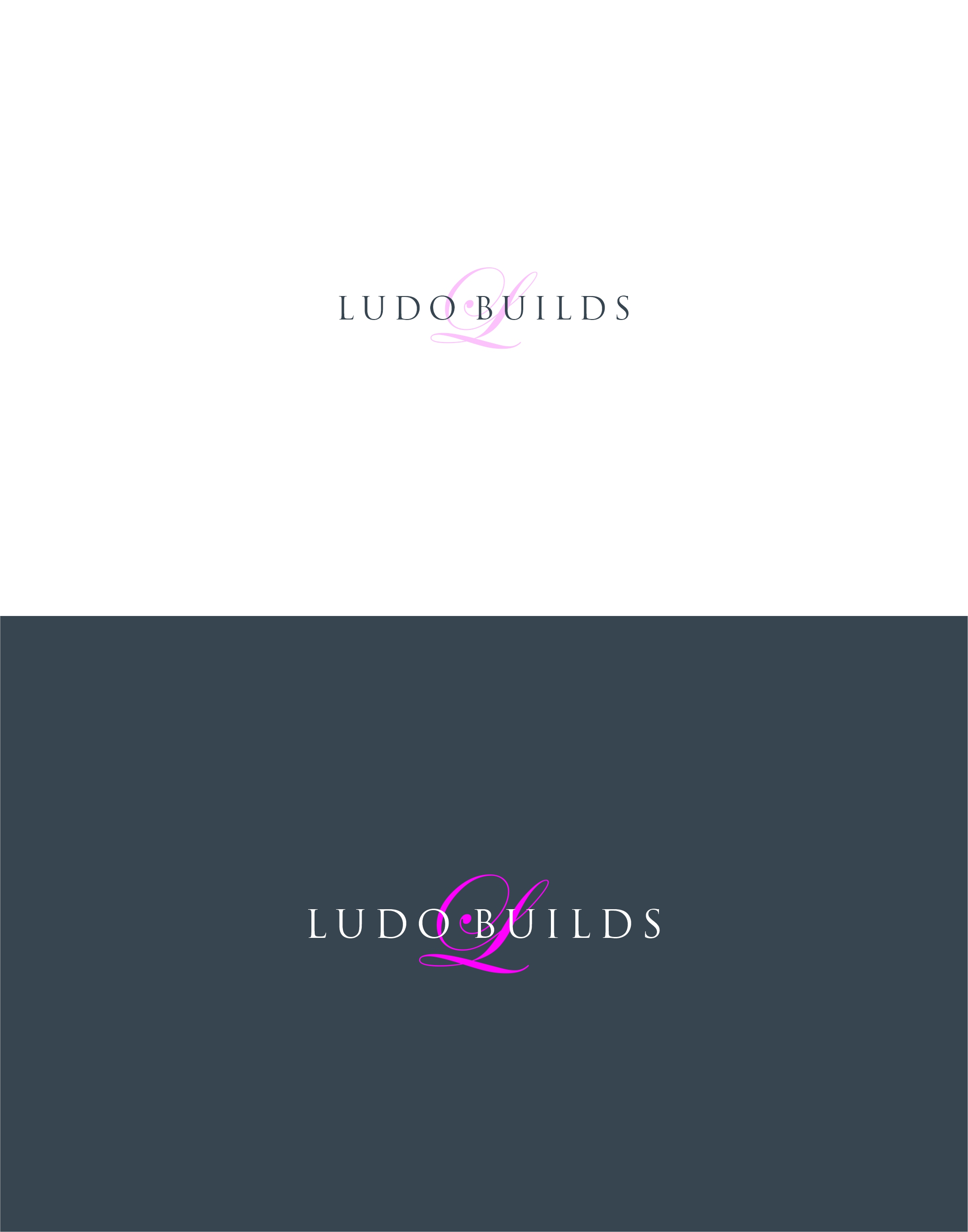 Logo Design by big daddy bojat for this project | Design #29189978