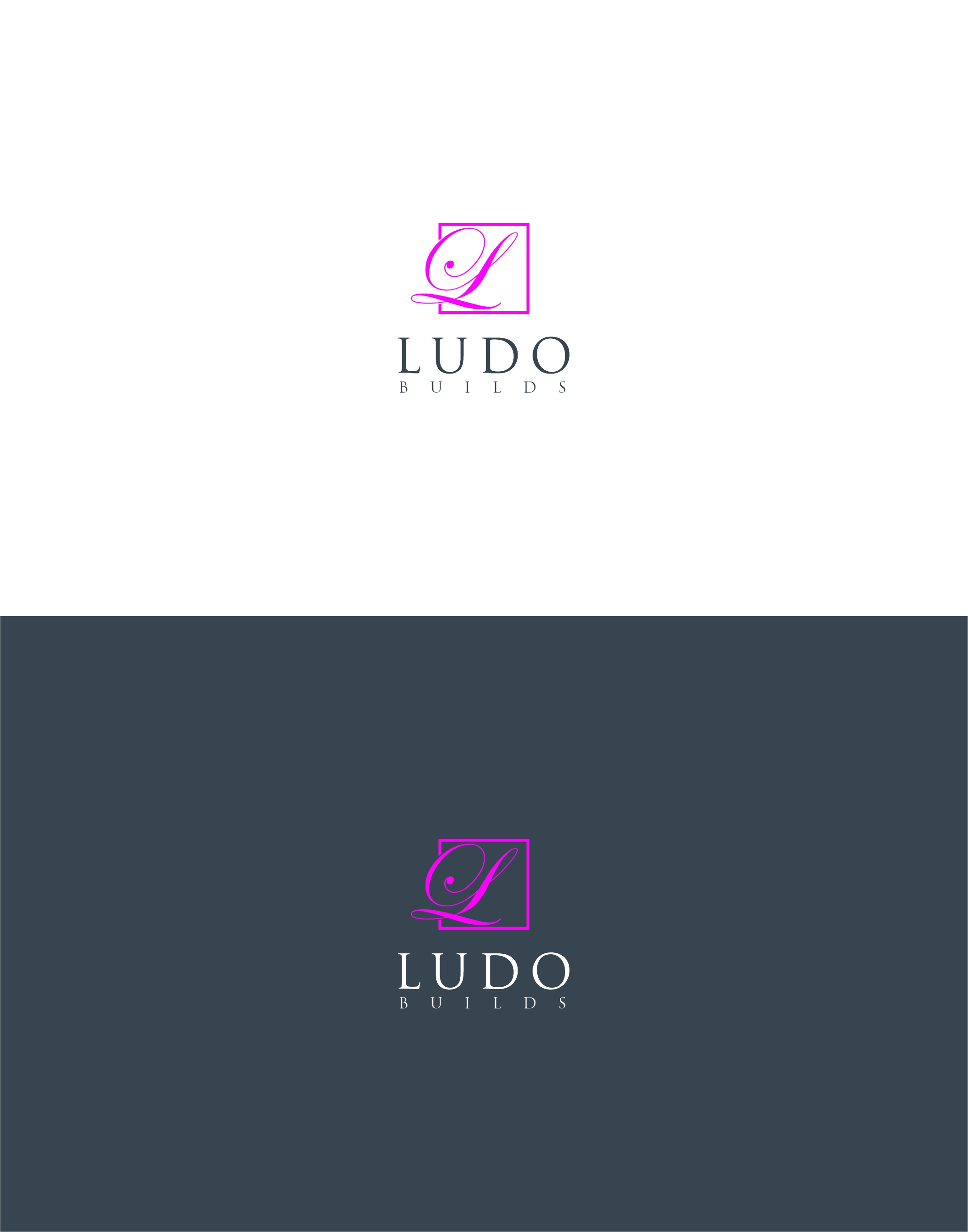 Logo Design by big daddy bojat for this project | Design #29189983