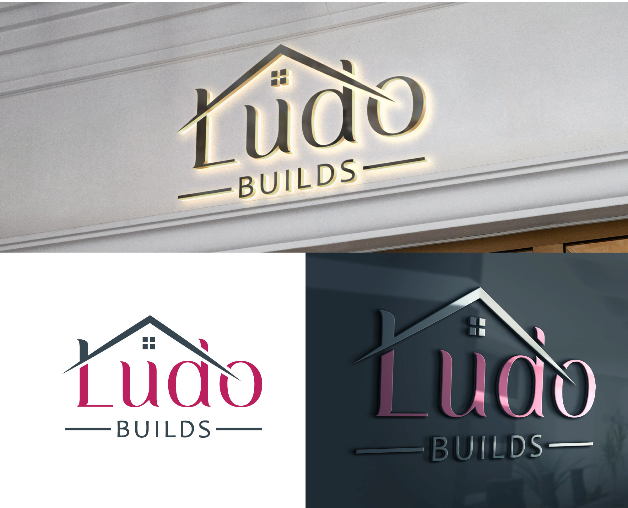 Logo Design by riyad123 for this project | Design #29194804