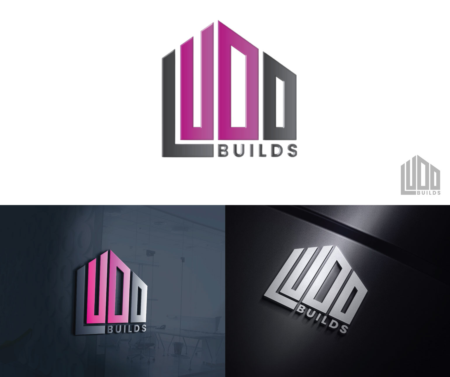 Logo Design by Graphica Studio for this project | Design #29195510