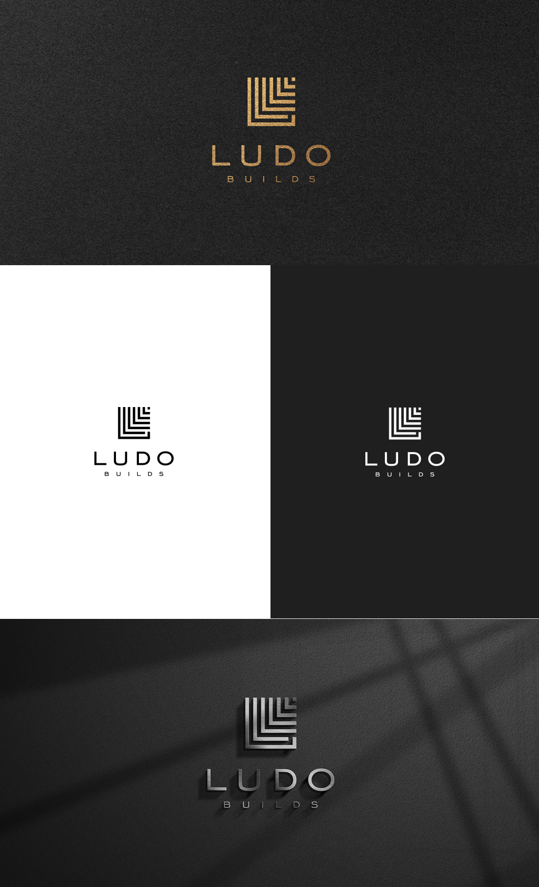 Logo Design by GLDesigns for this project | Design #29189557