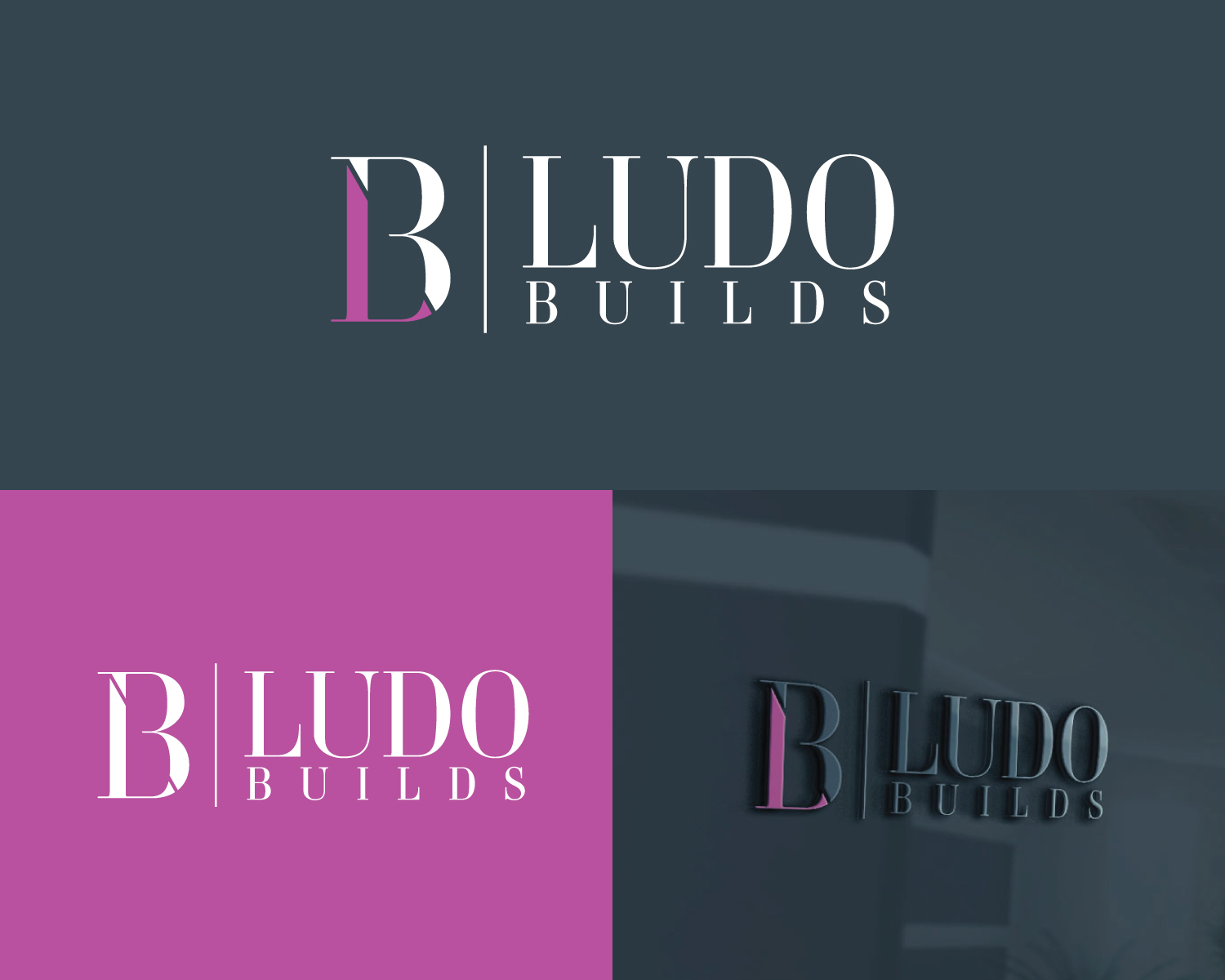 Logo Design by Atec for this project | Design #29198135