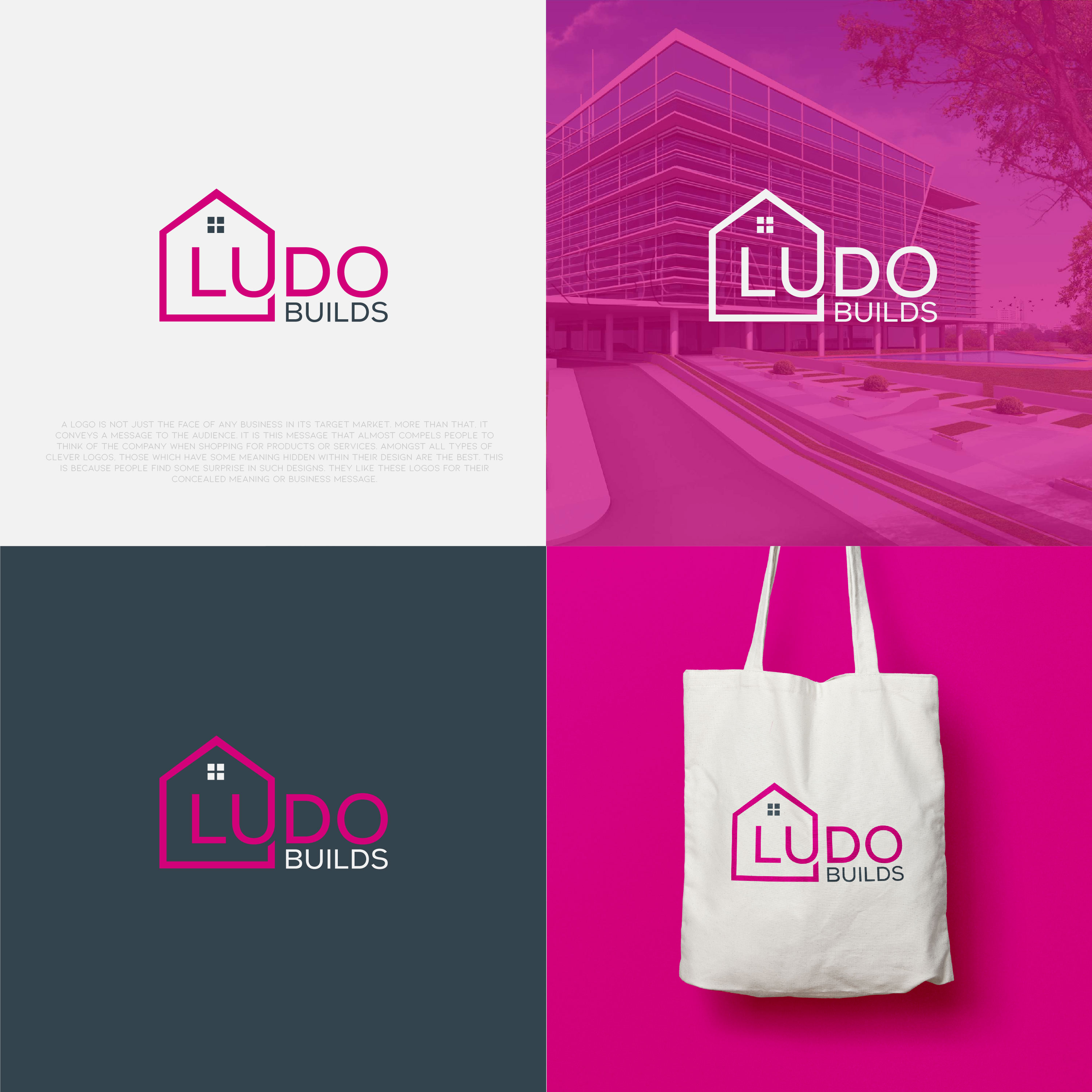 Diseño de Logo por aexoagency para este proyecto | Diseño #29189752