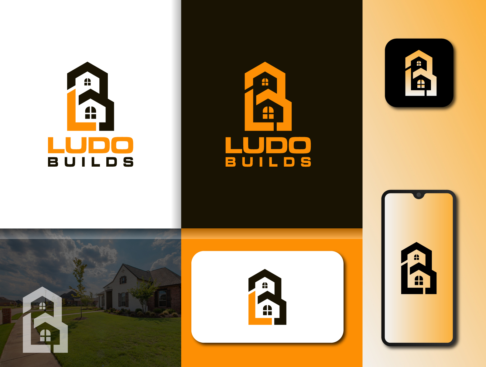 Logo Design by Tonmoyy for this project | Design #29224024