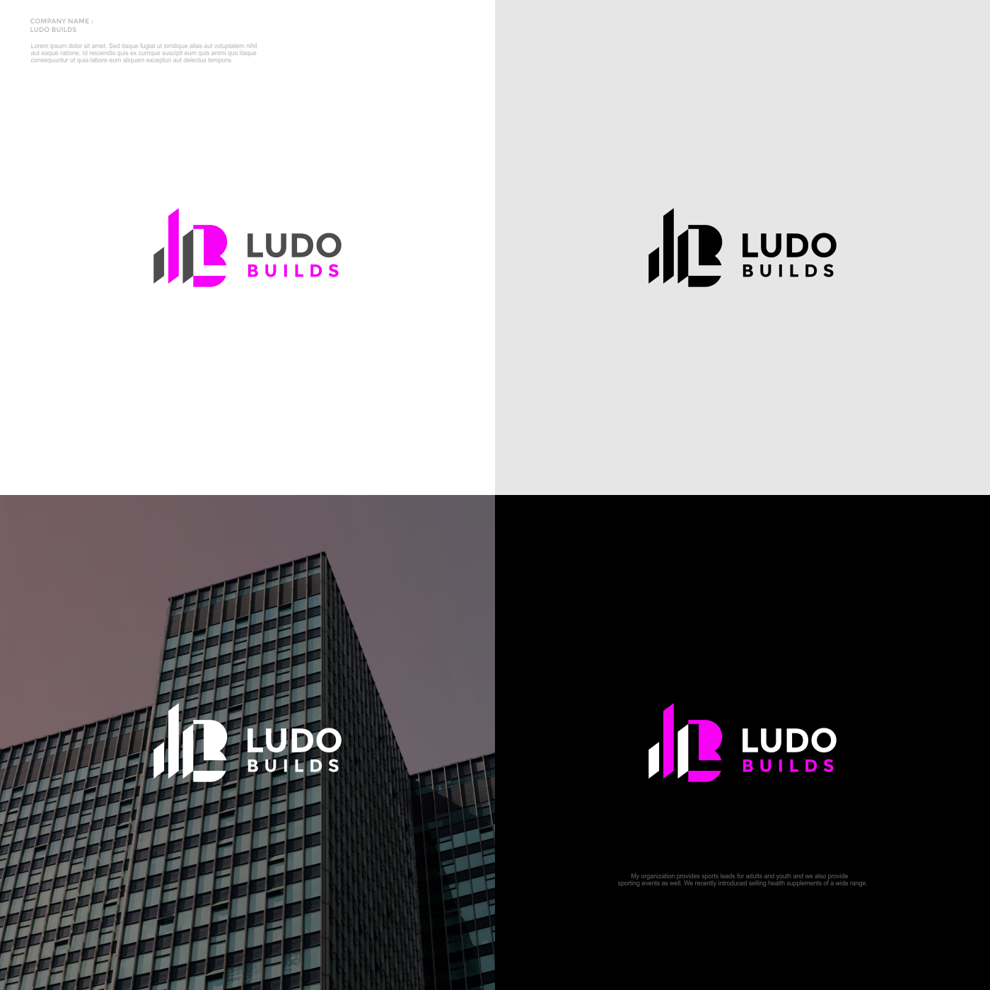 Logo-Design von Jozjozan.Std™ für dieses Projekt | Design #29189530