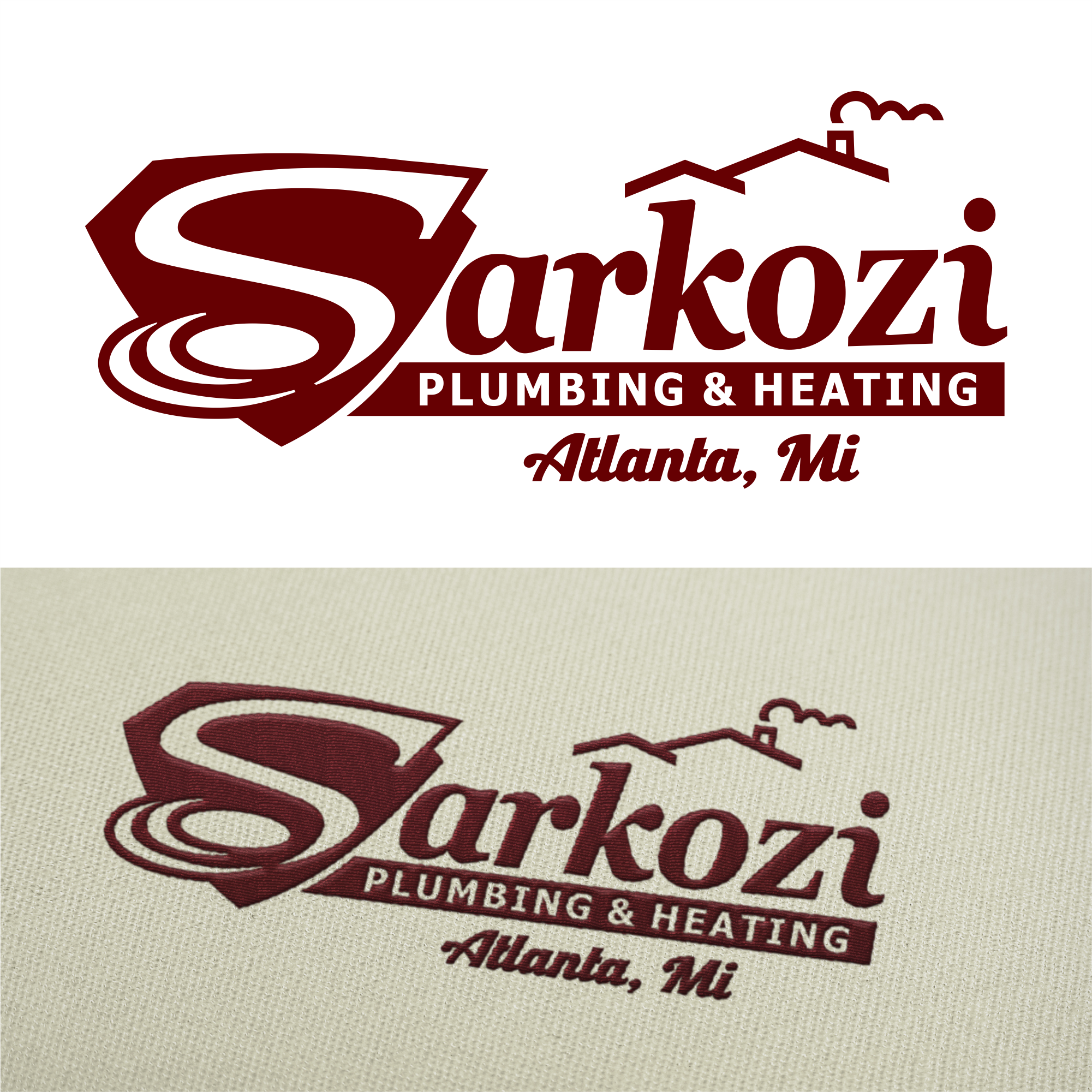 Logo-Design von GambarSERU für dieses Projekt | Design #29194553