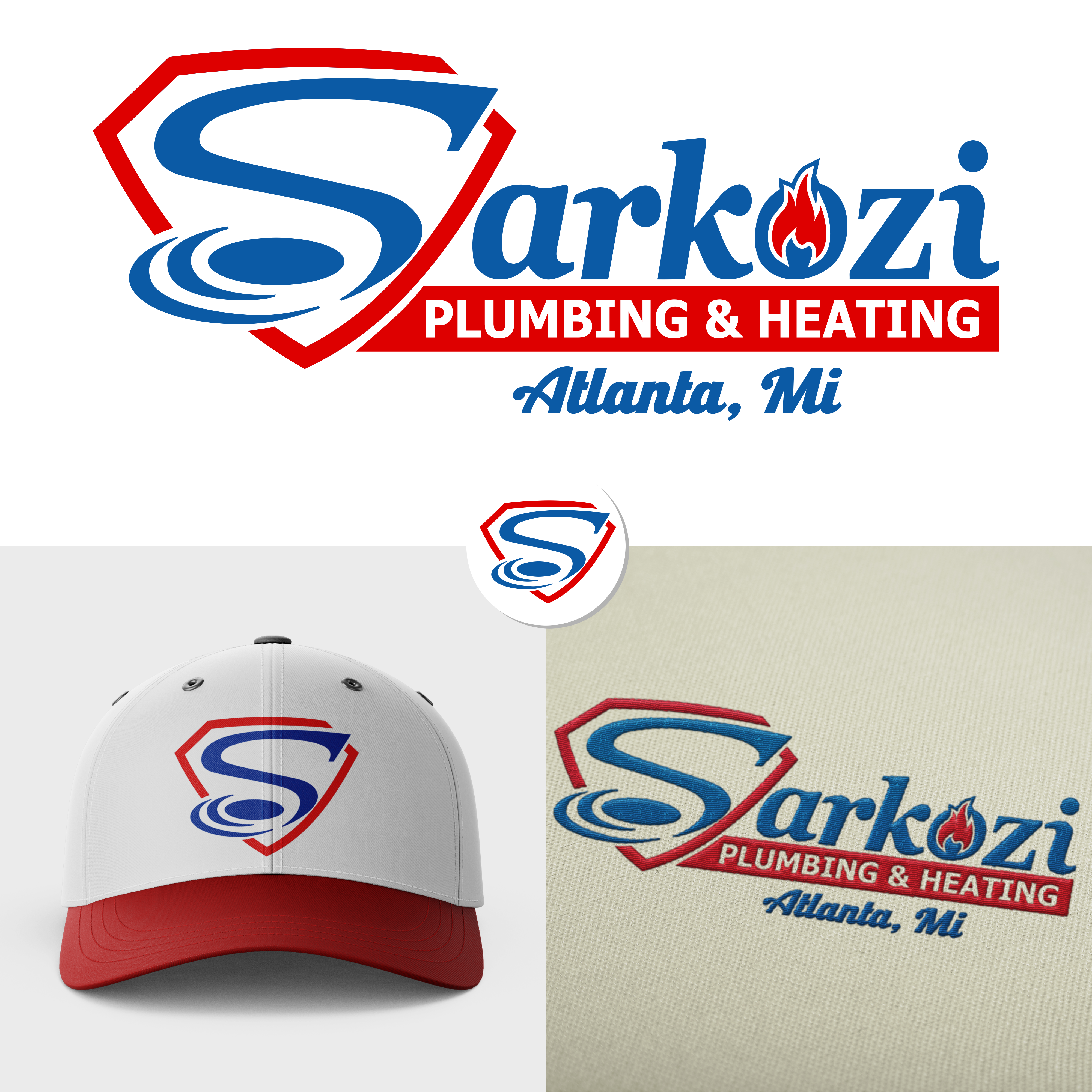 Design de Logo par GambarSERU pour ce projet | Design : #29202069