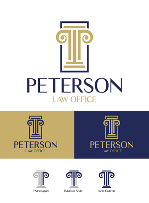 Logo Design by grld for this project | Design #29206534