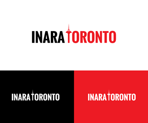 Inara Toronto | Diseño de Logo por b.sahiti!