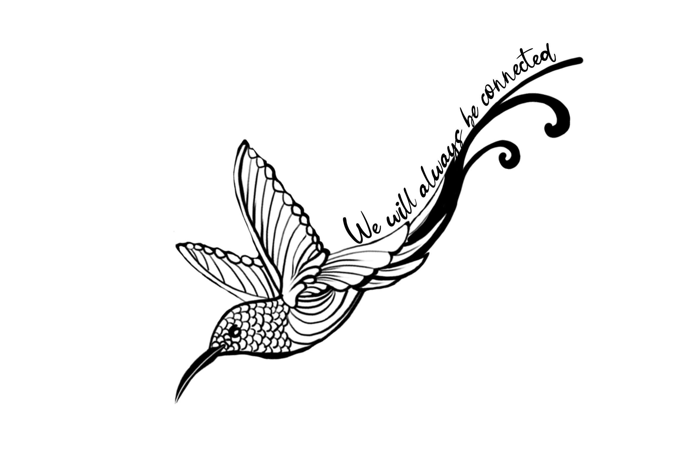 Tattoo Design by ioio for this project | Design #29267106