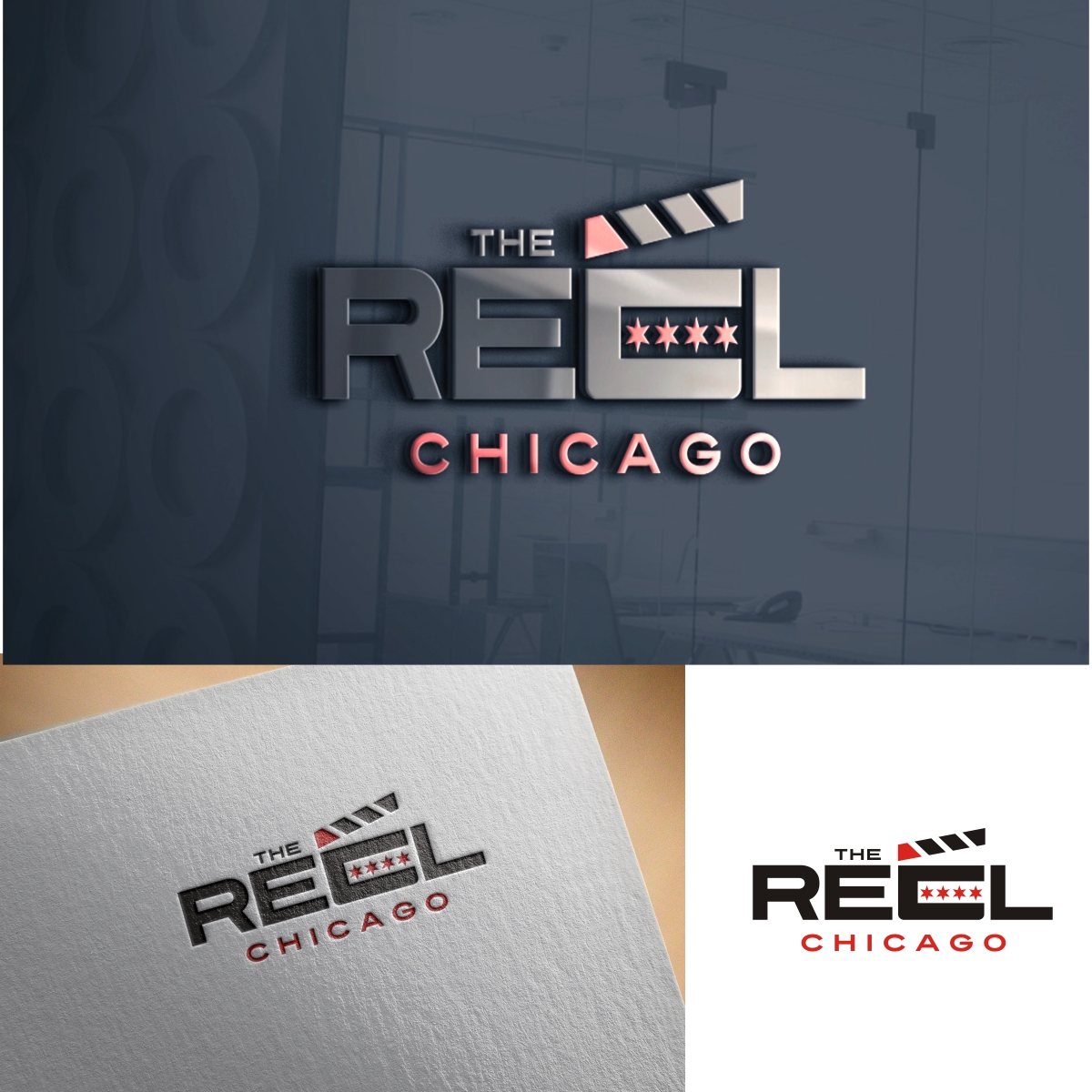 Logo Design by N83touchthesky for this project | Design #29204128