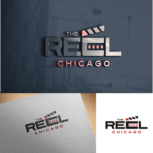 Diseño de Logo por N83touchthesky para este proyecto | Diseño: #29204128
