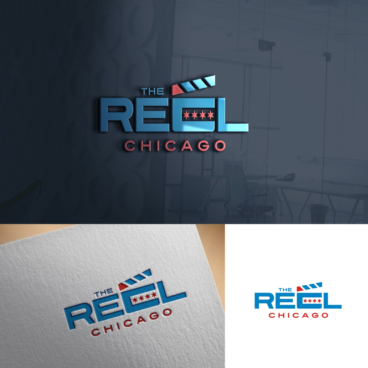 Diseño de Logo por N83touchthesky para este proyecto | Diseño #29290480