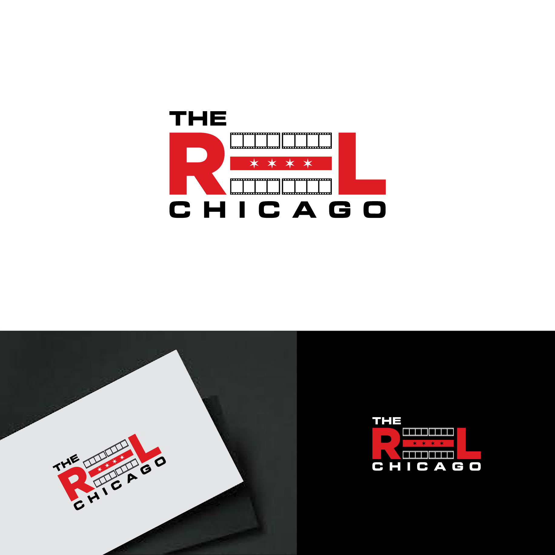 Logo Design by webeezine for this project | Design #29194349