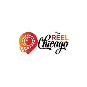 The REEL Chicago | Diseño de Logo por rozT