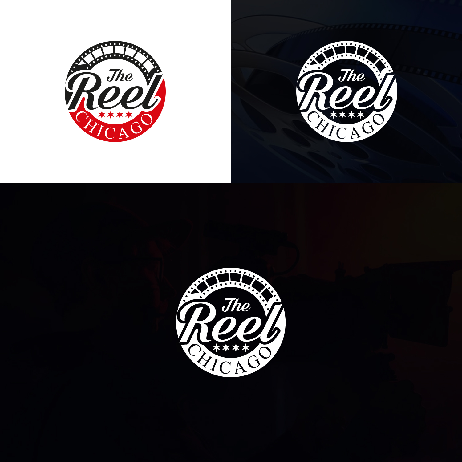 Logo Design by Maxo-Biz for this project | Design #29193125