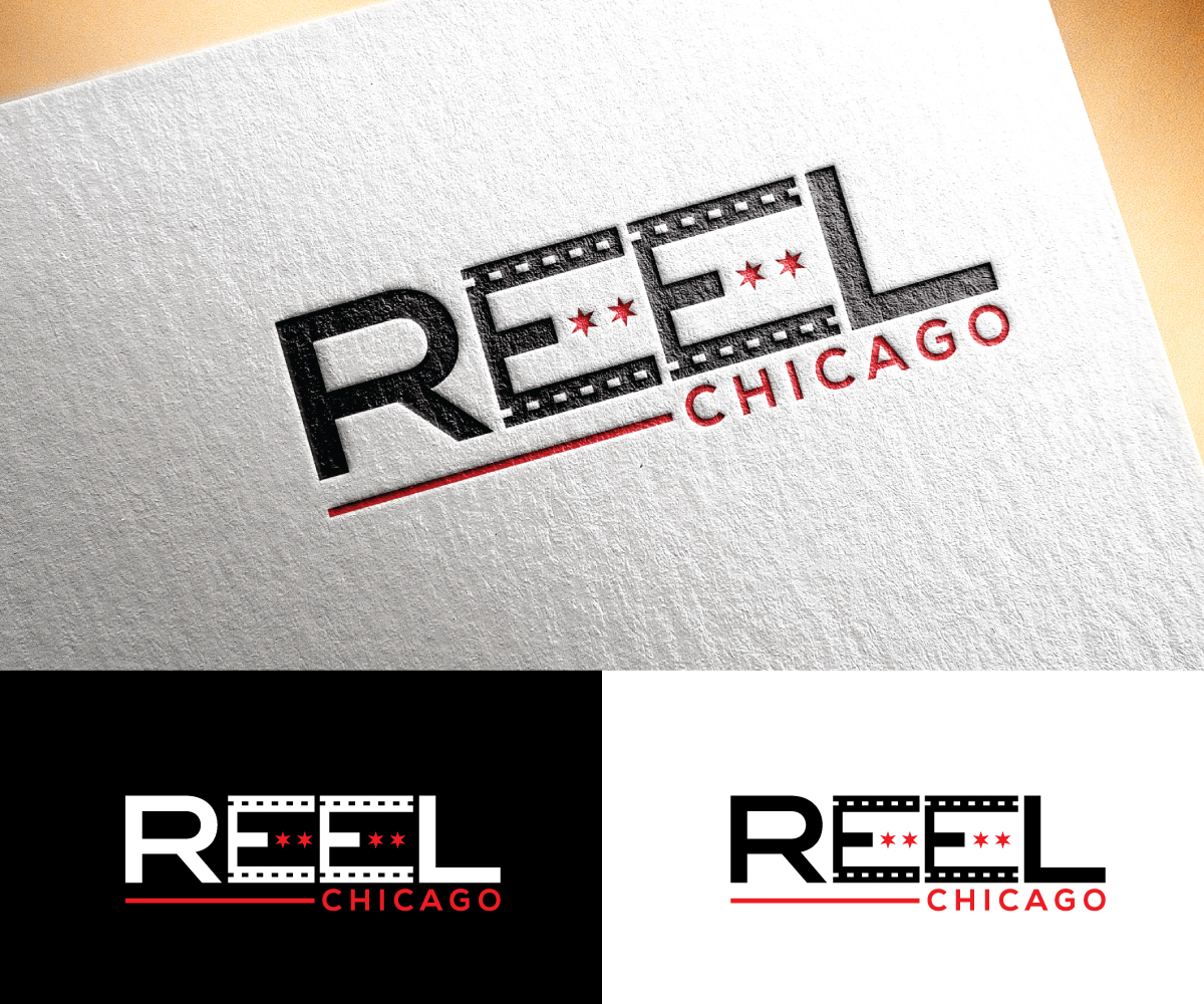 Logo Design by step forward 2 for this project | Design #29192182