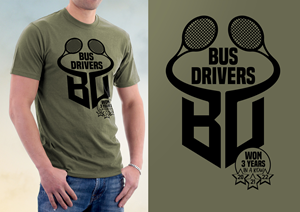 T-shirt Design by Impressive Sol for this project | Design #29197752
