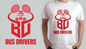T-shirt Design by Impressive Solutions for this project | Design: #29197753