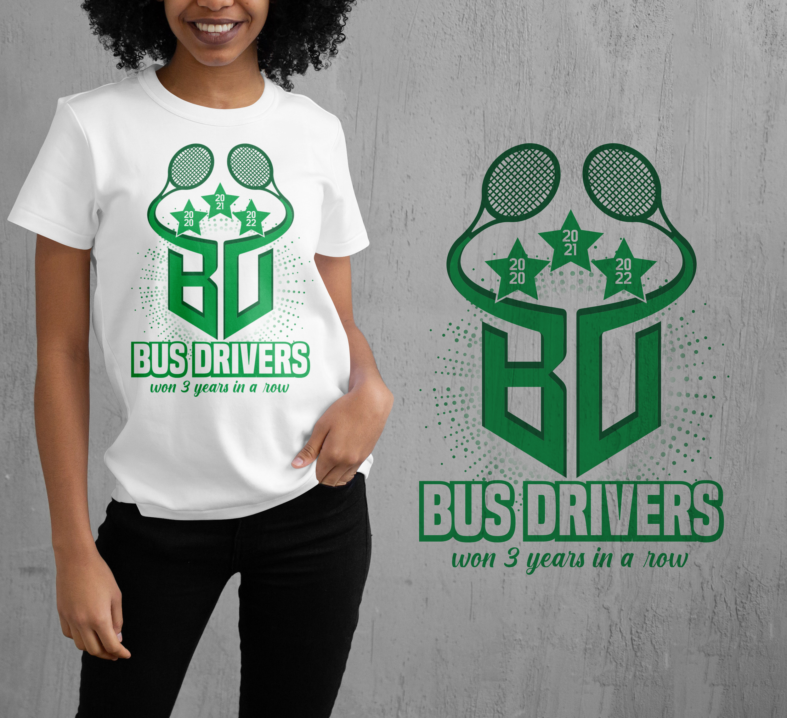 T-shirt Design by Impressive Solutions for this project | Design #29197754