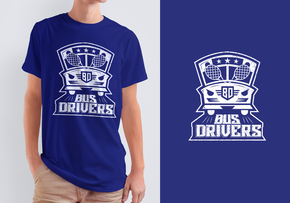 T-Shirt-Design von ART VISUALS für dieses Projekt | Design: #29216476