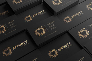 Business Card Design by sopbuah for studio dental | Design: #29196234