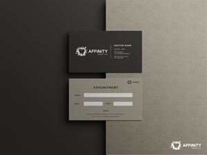 Business Card Design by Thepilotguy for studio dental | Design: #29197246
